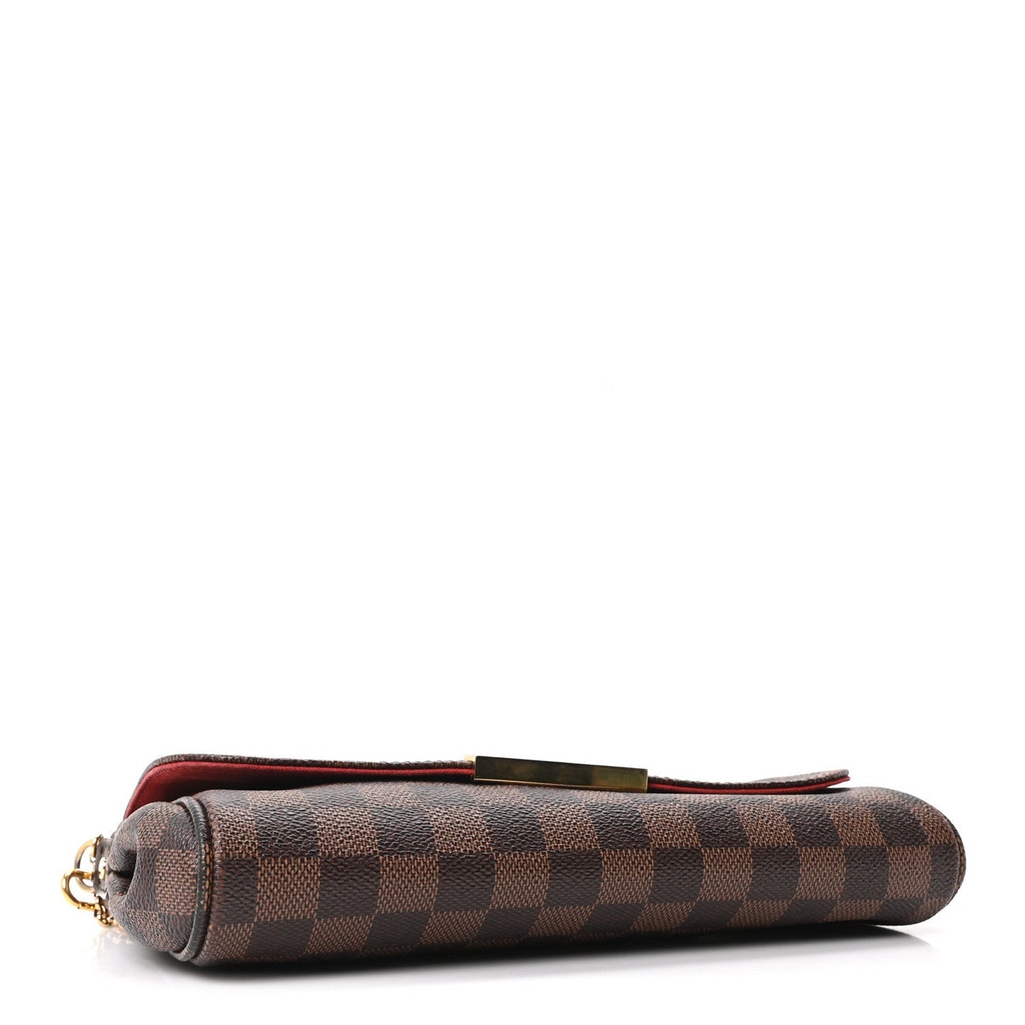 Damier Ebene Favorite MM