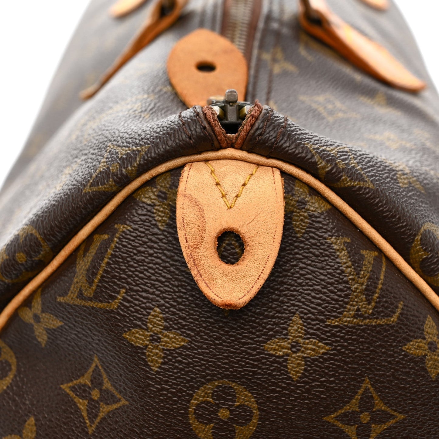 Monogram Speedy 40