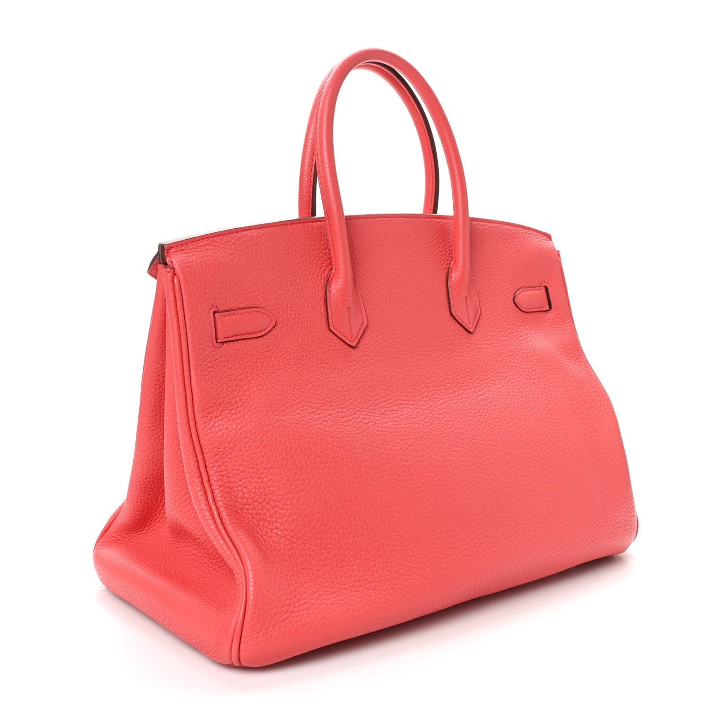 Taurillon Clemence Birkin 35 Bougainvillea