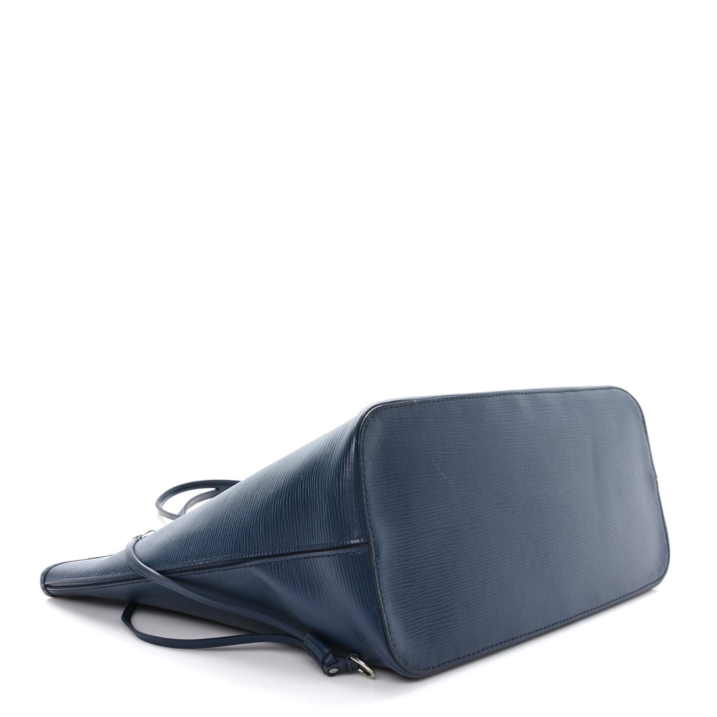 Epi Neverfull MM Indigo