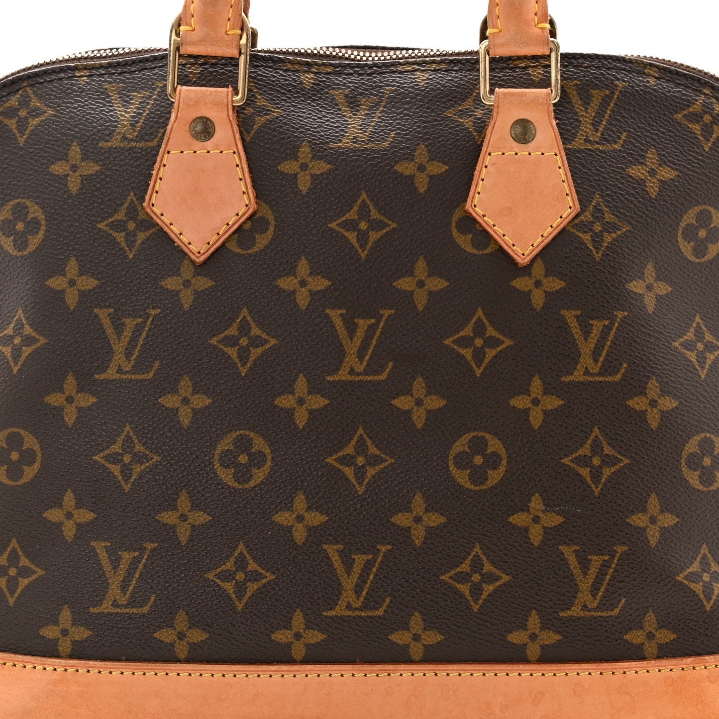 Monogram Alma PM