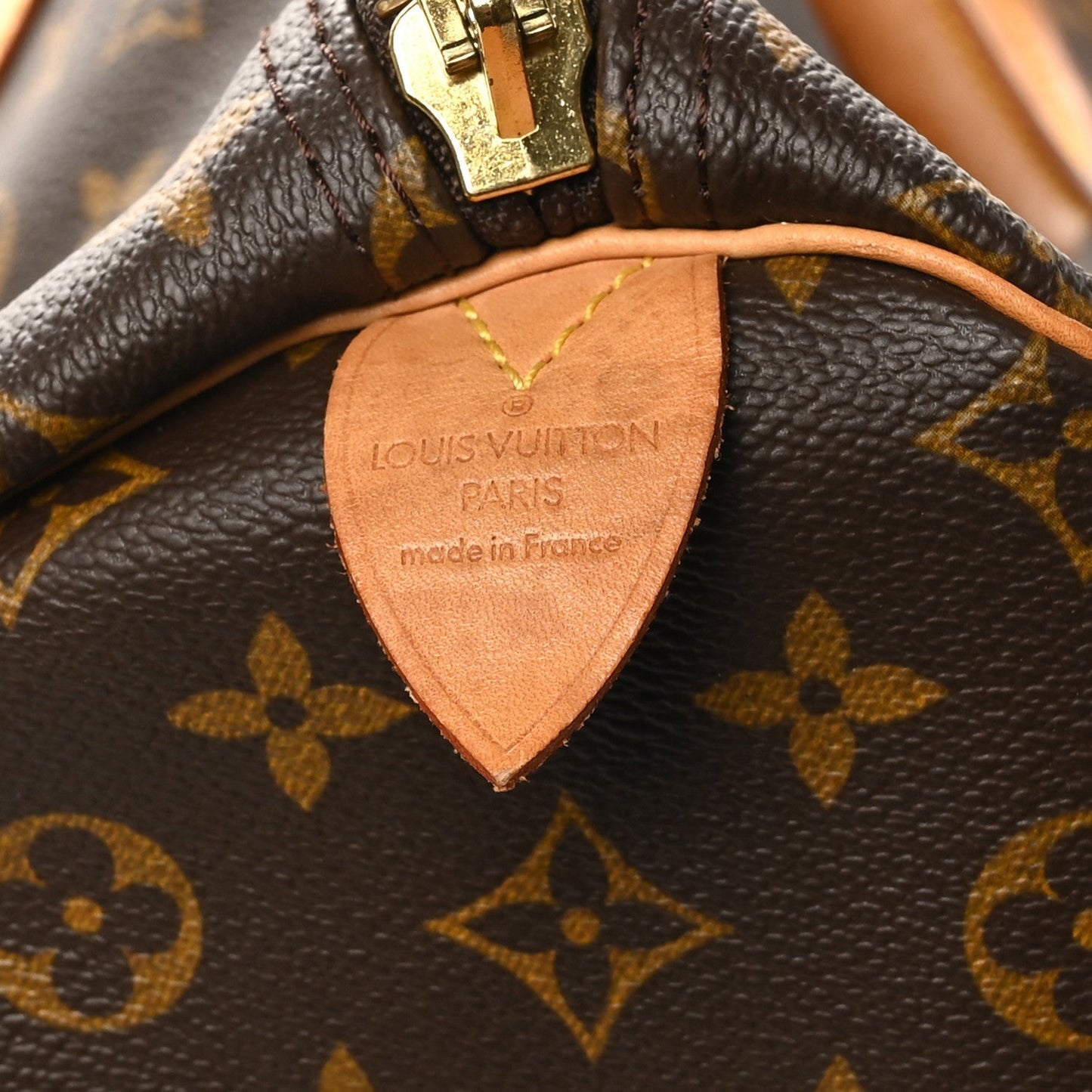 Monogram Keepall 55