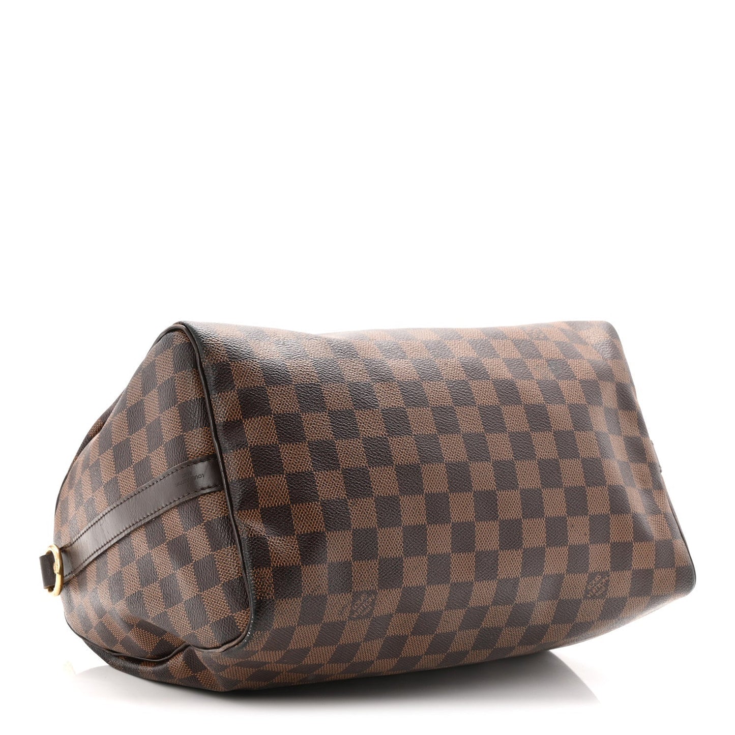 Damier Ebene Speedy Bandouliere 30