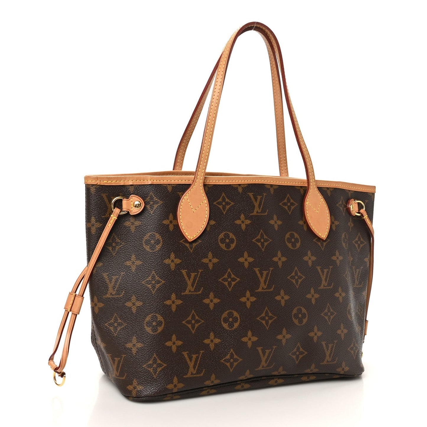 Monogram Neo Neverfull PM Pivoine