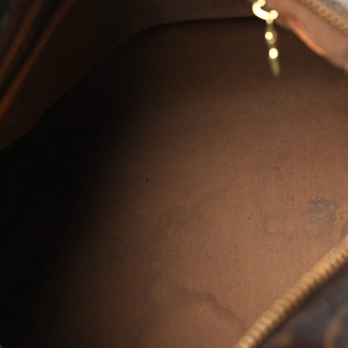 Monogram Speedy 30