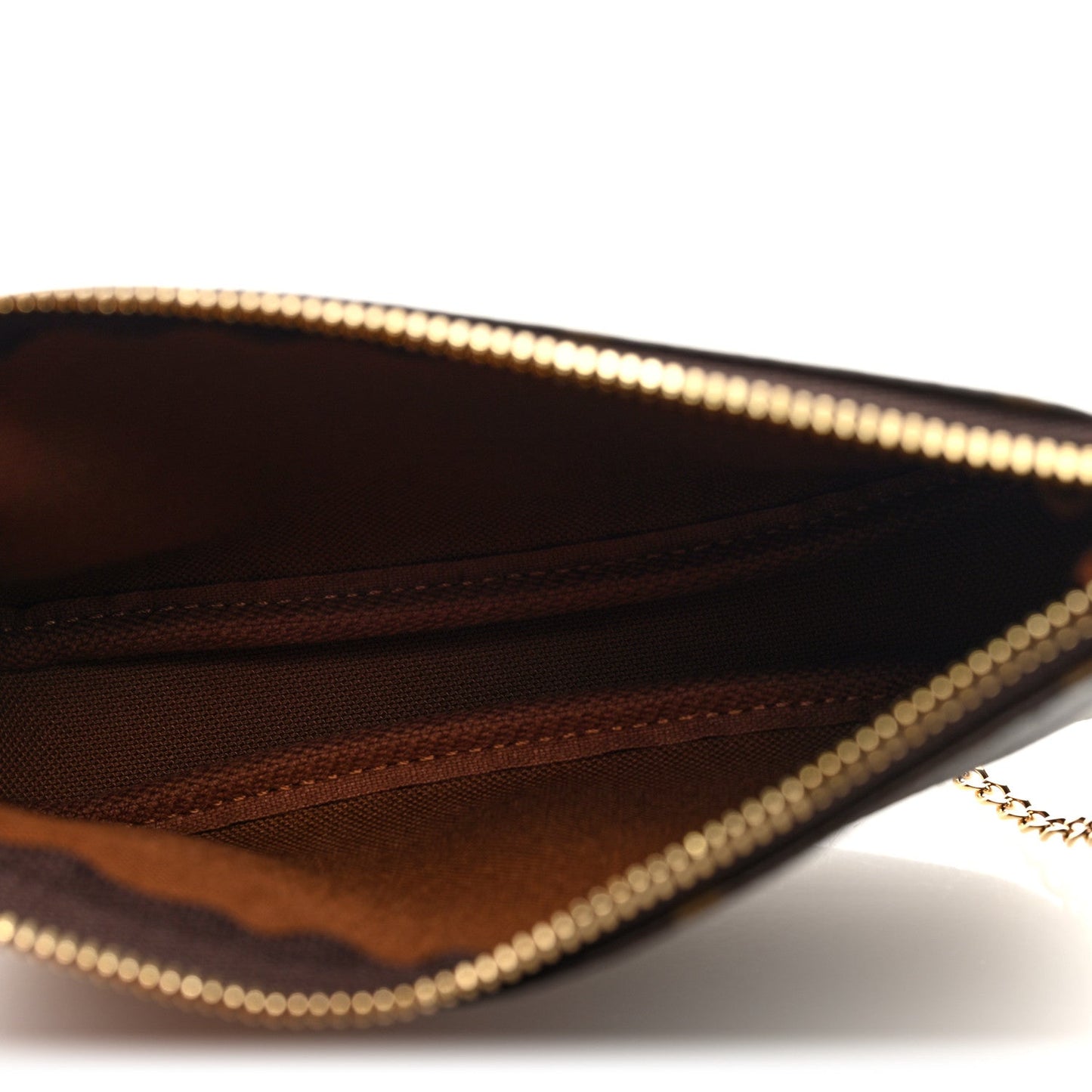 Monogram Mini Pochette Accessories
