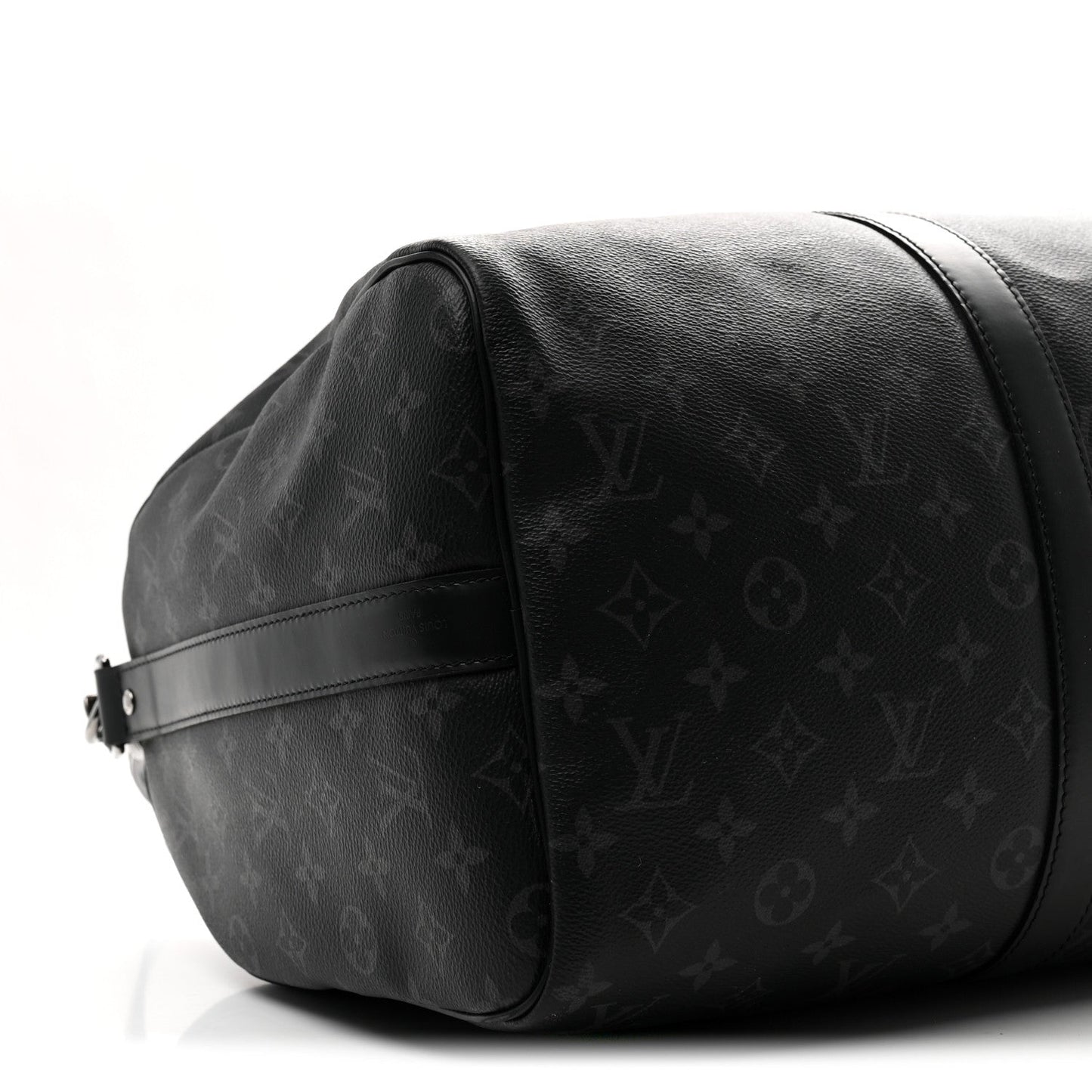 Monogram Eclipse Keepall Bandouliere 45