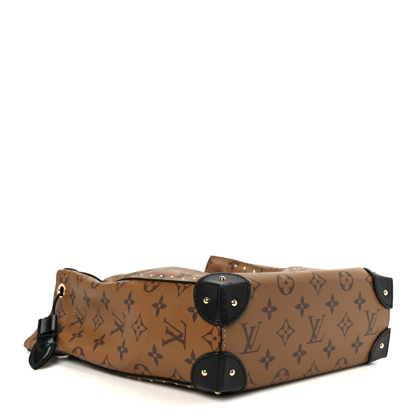 Reverse Monogram Noe Trunk PM
