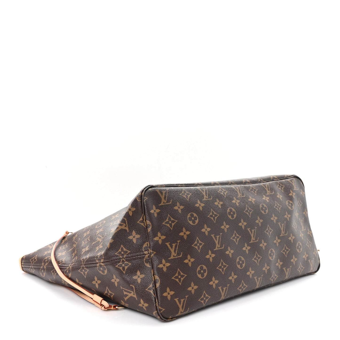 Monogram Neo Neverfull GM Pivoine