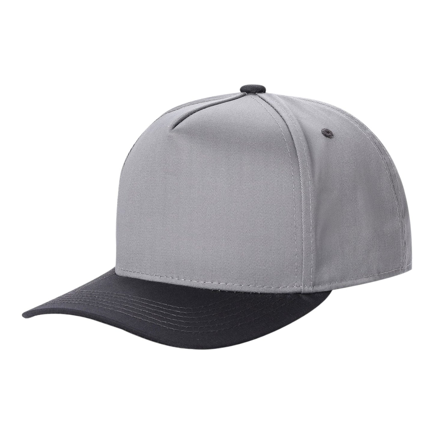 Unbranded 5 Panel Hat, Blank Baseball Cap