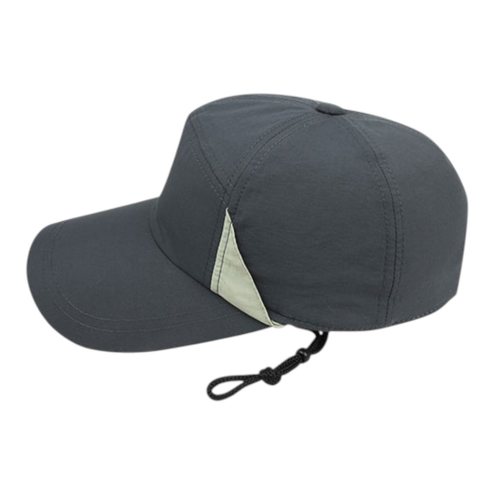 Juniper J7219 Outdoor Taslon Cap