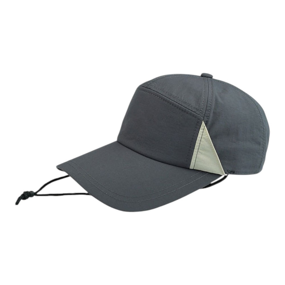 Juniper J7219 Outdoor Taslon Cap