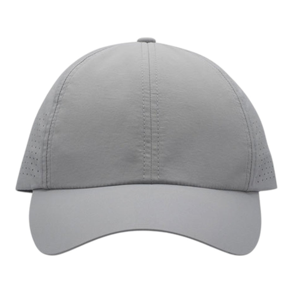 Juniper J7278 Flexible Brim 6 Panel Perforated Cap
