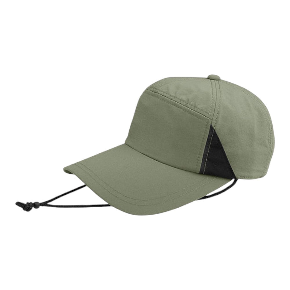 Juniper J7219 Outdoor Taslon Cap