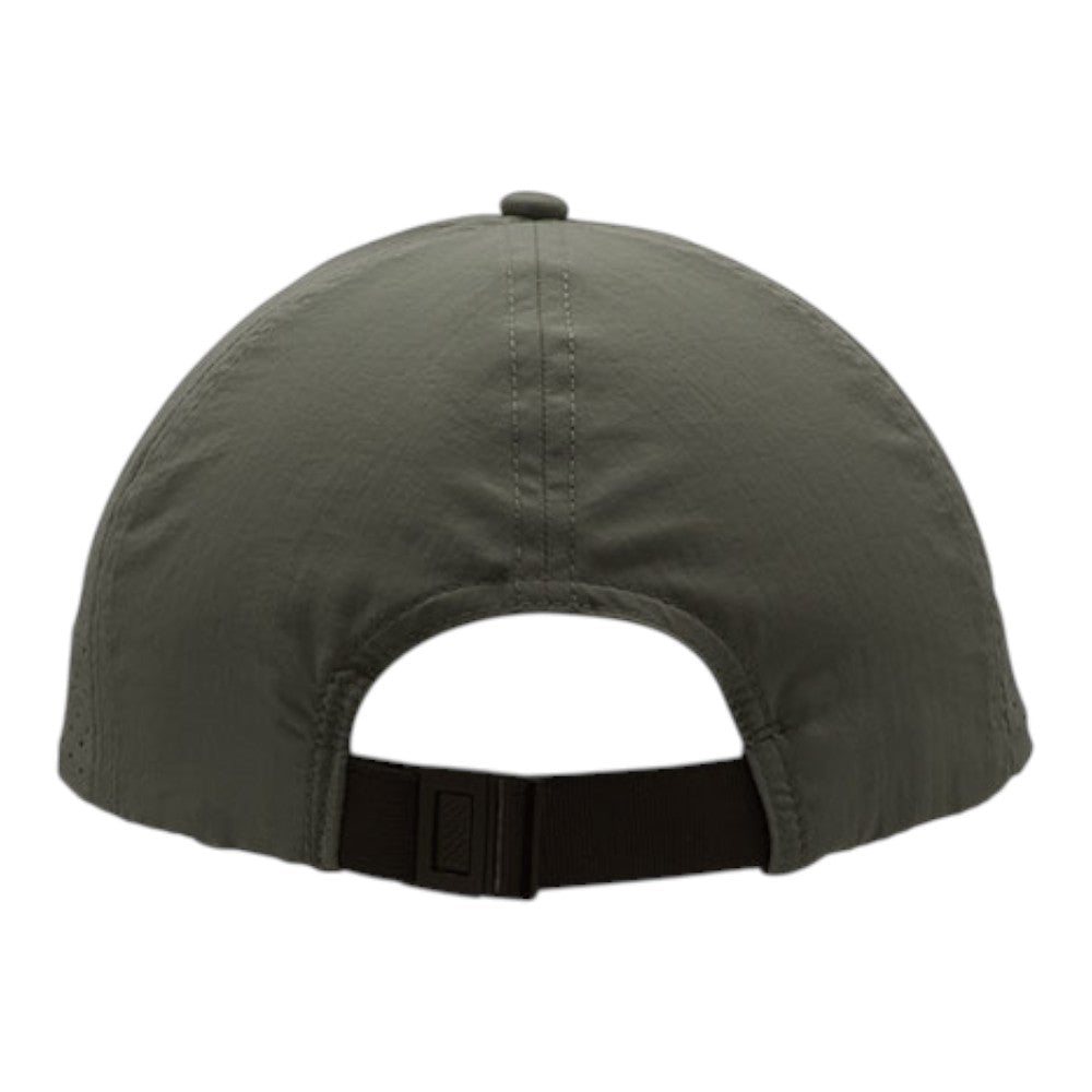 Juniper J7278 Flexible Brim 6 Panel Perforated Cap
