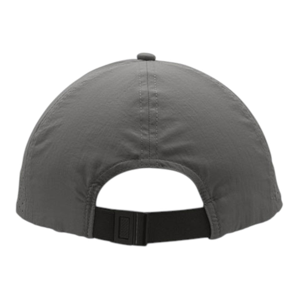 Juniper J7278 Flexible Brim 6 Panel Perforated Cap