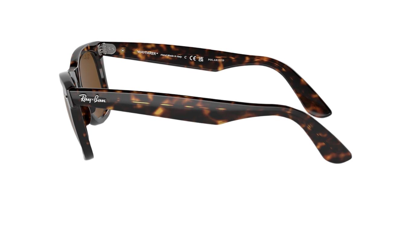 Ray-Ban Wayfarer RB2140