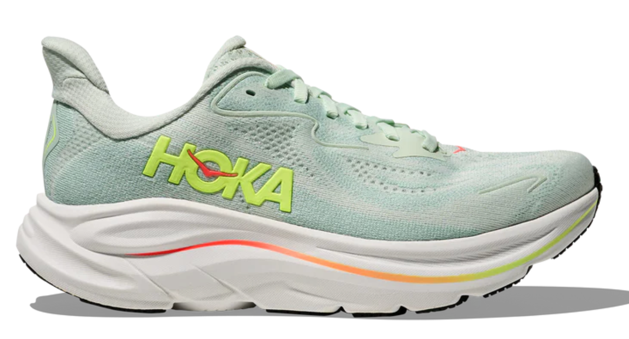 Women's Hoka Clifton 10 (Seasonal Colors) (Clearance)