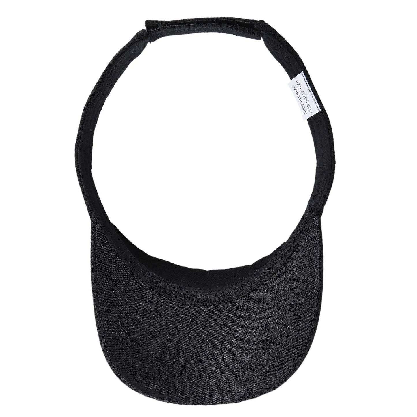 Unbranded Sun Visor, Blank Visor Cap