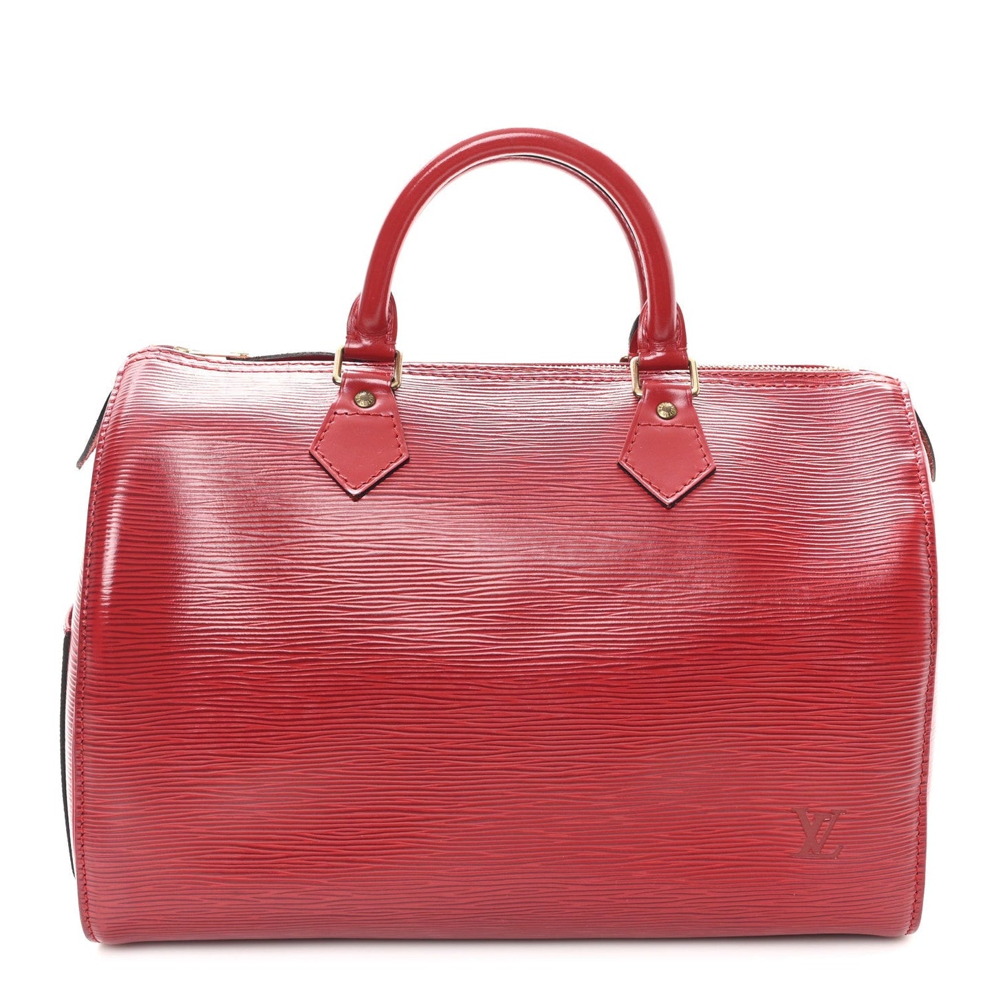 Epi Speedy 30 Castillan Red