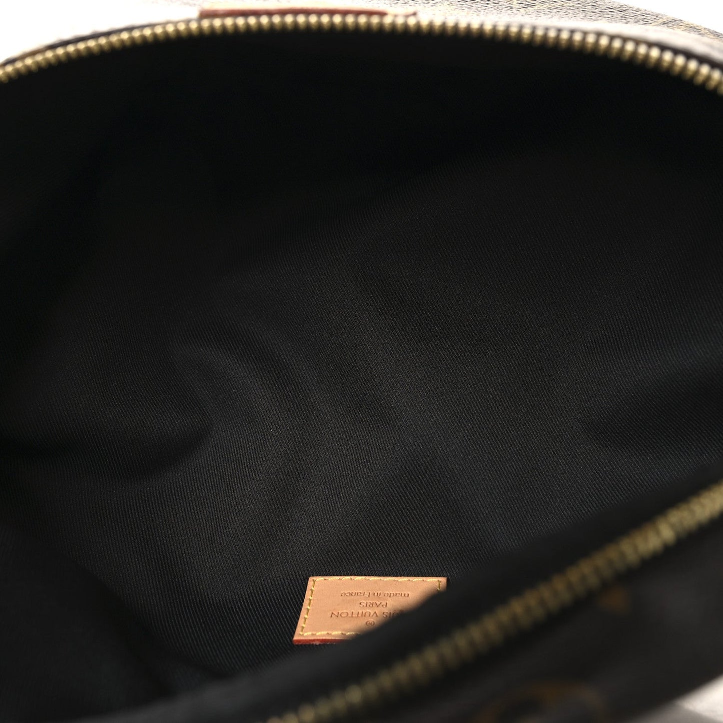 Monogram Bumbag