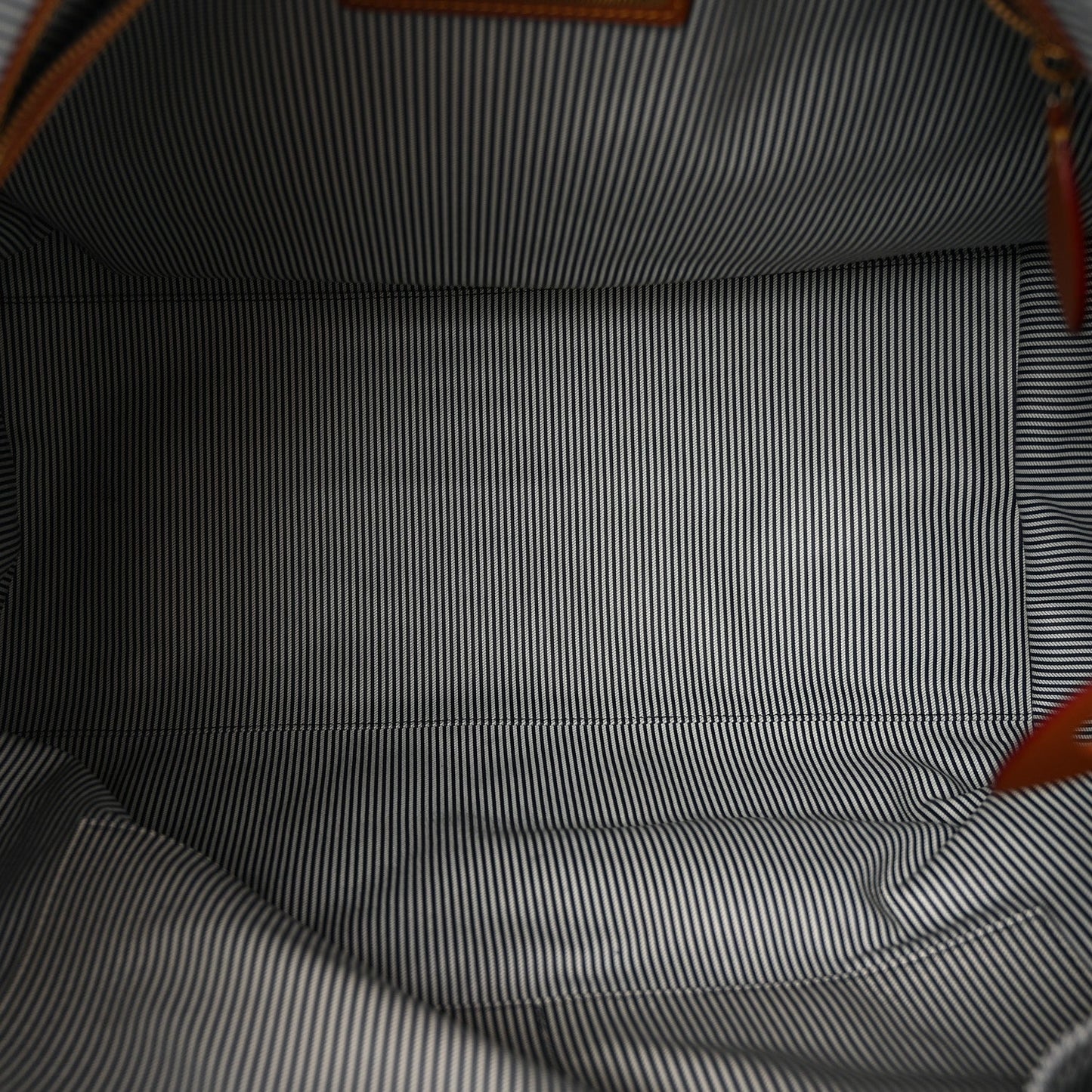 Calfskin Monogram Speedy P9 Bandouliere 50 Indigo