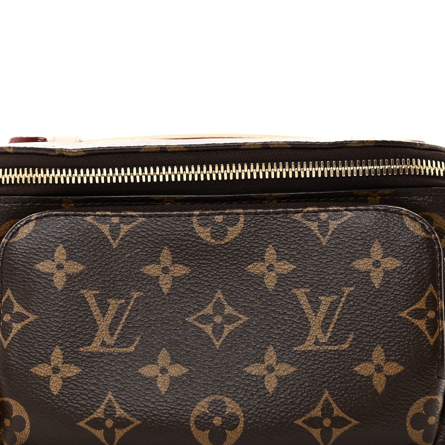 Monogram Rush Bumbag