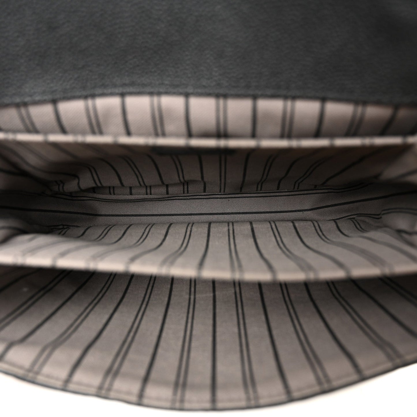 Empreinte Pochette Metis Black