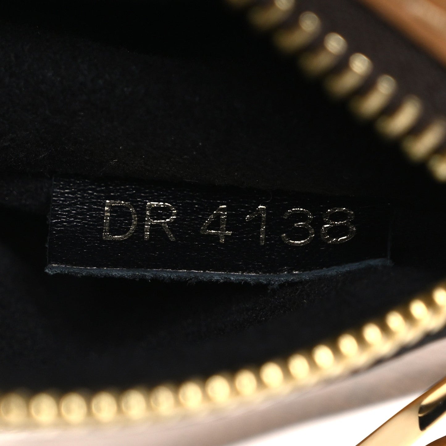 Reverse Monogram Pochette Metis