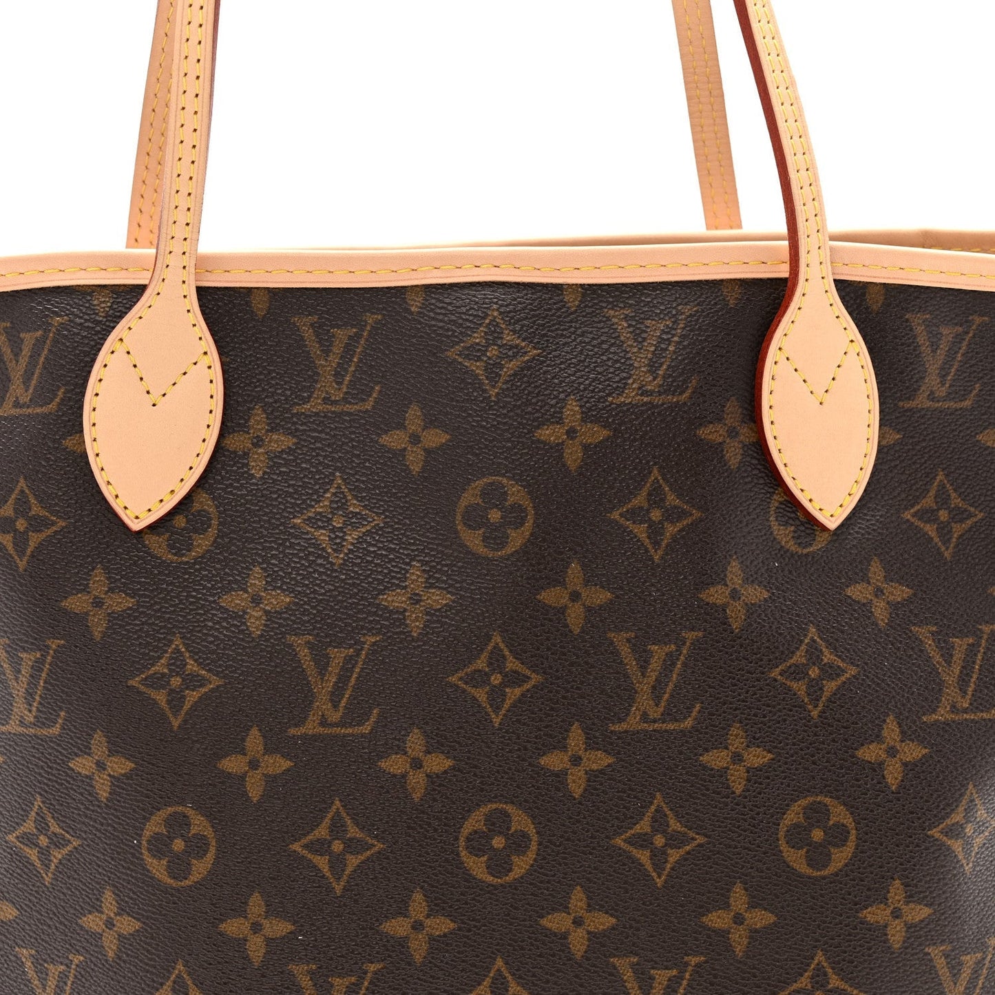 Monogram Neverfull MM