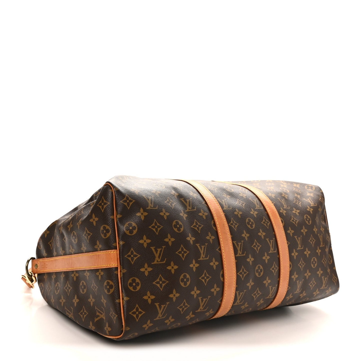 Monogram Keepall Bandouliere 50