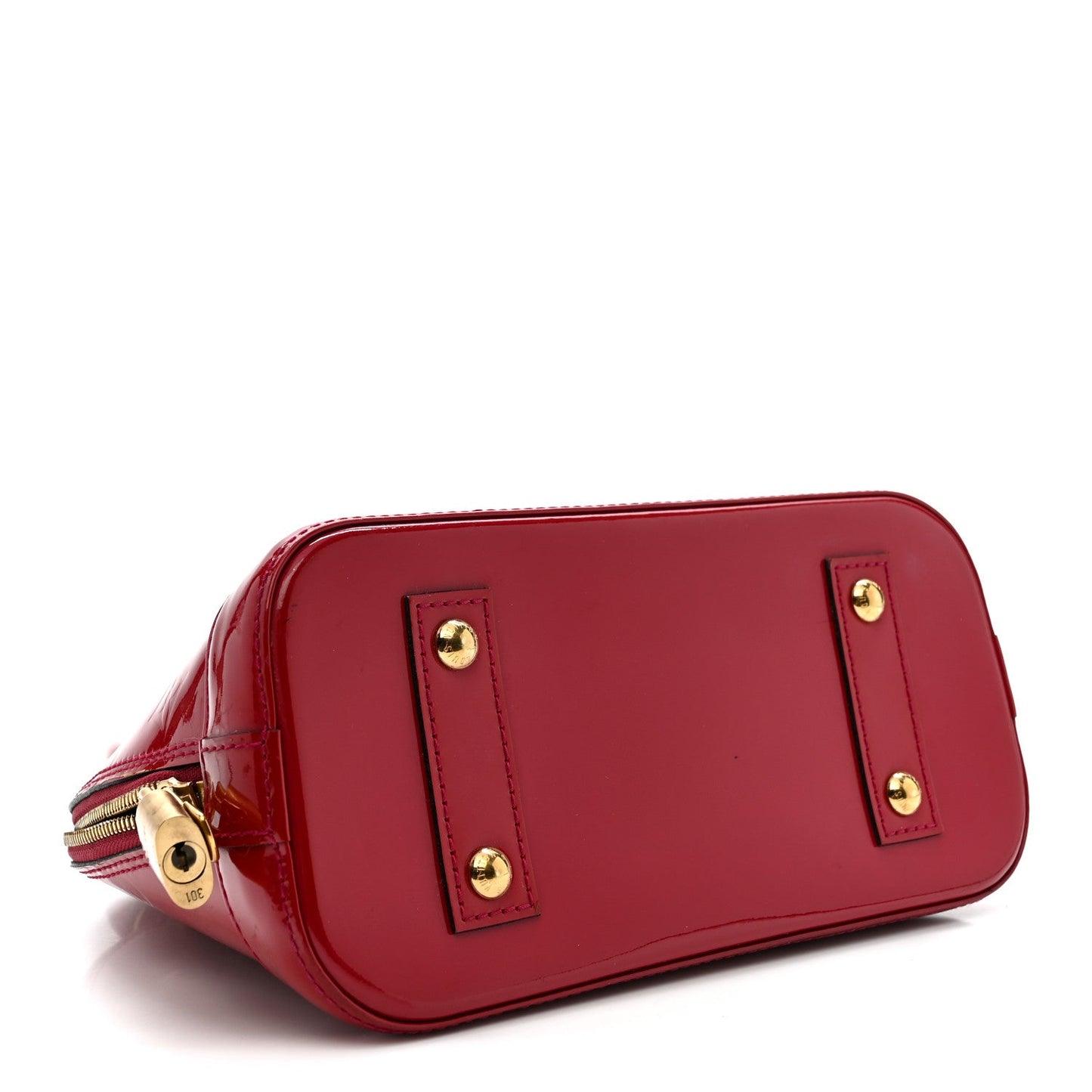 Vernis Alma BB Rose Indien