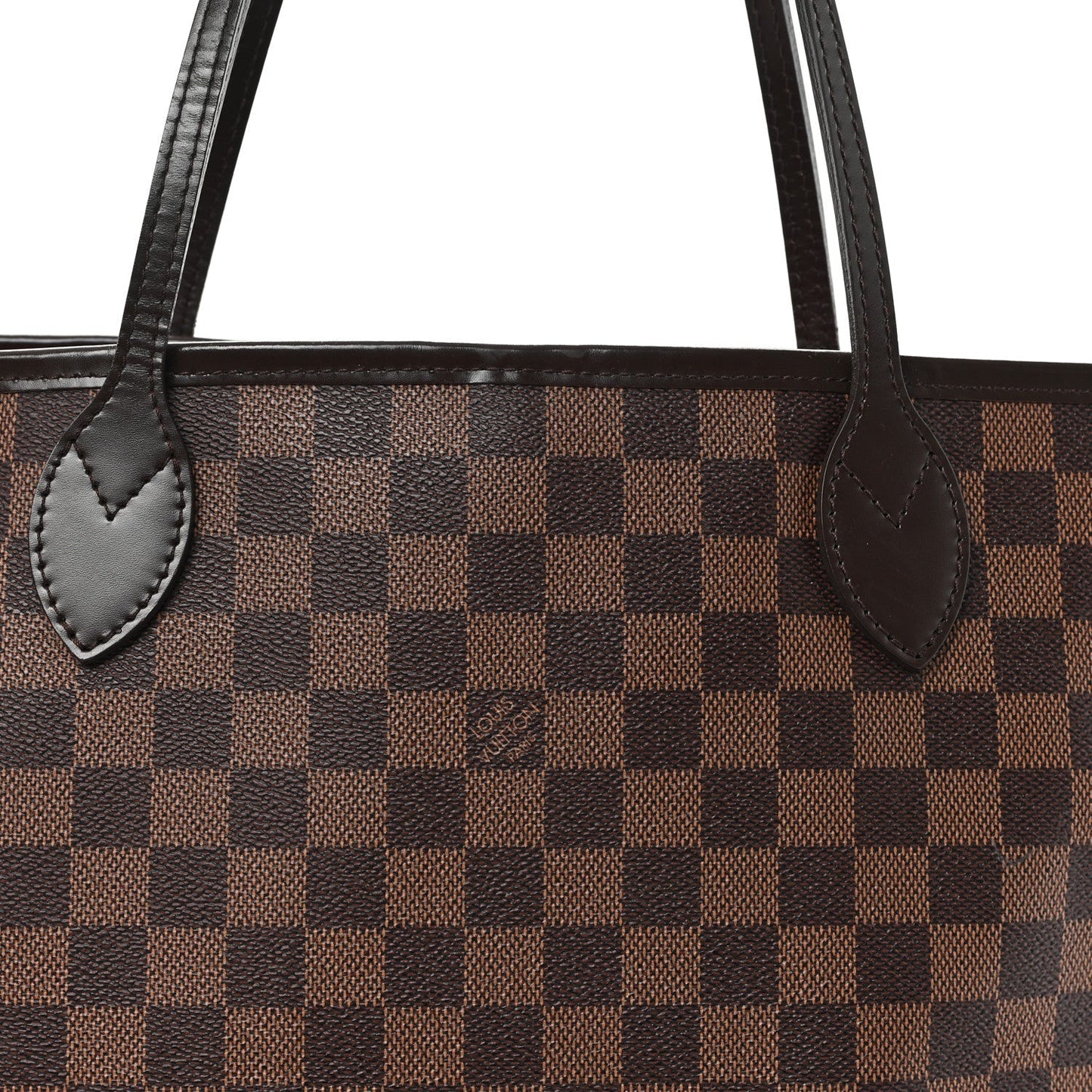 Damier Ebene Neo Neverfull MM