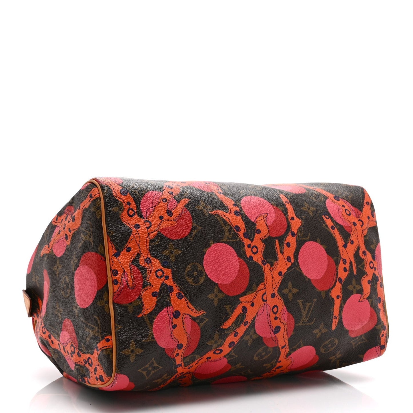 Monogram Ramages Speedy 30 Grenade