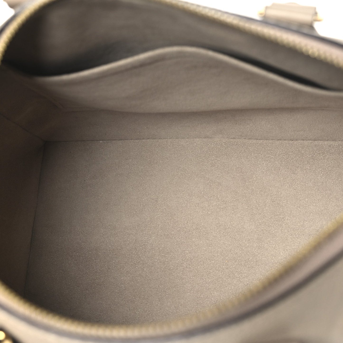 Empreinte Monogram Giant Speedy Bandouliere 25 Tourterelle
