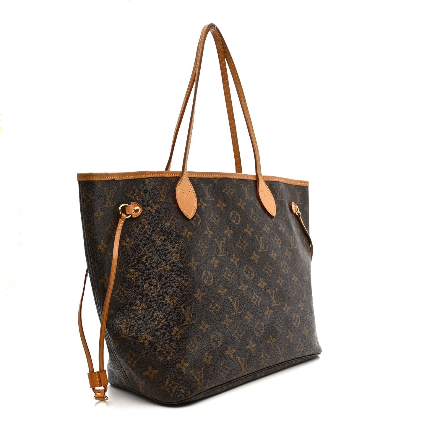 Monogram Neverfull MM