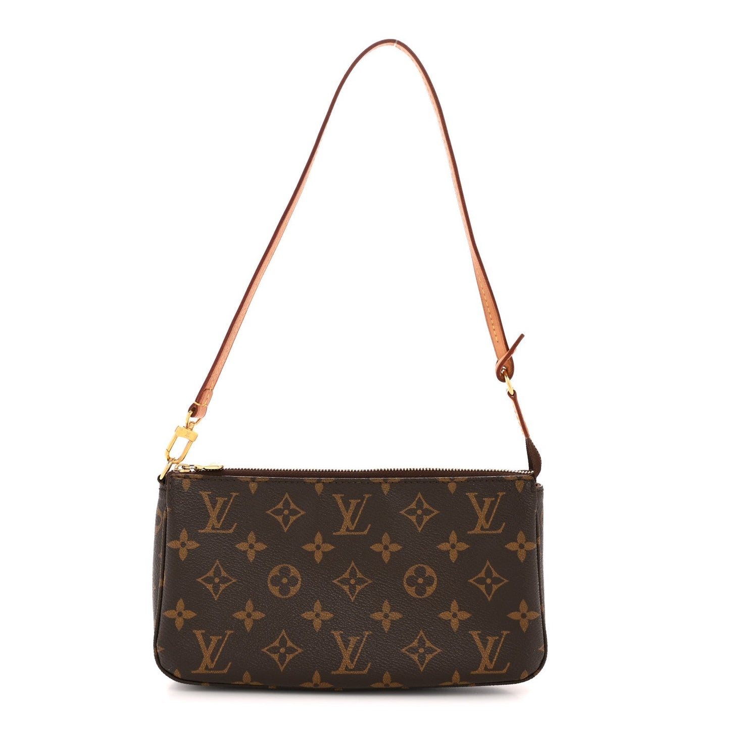 Monogram Pochette Accessories NM