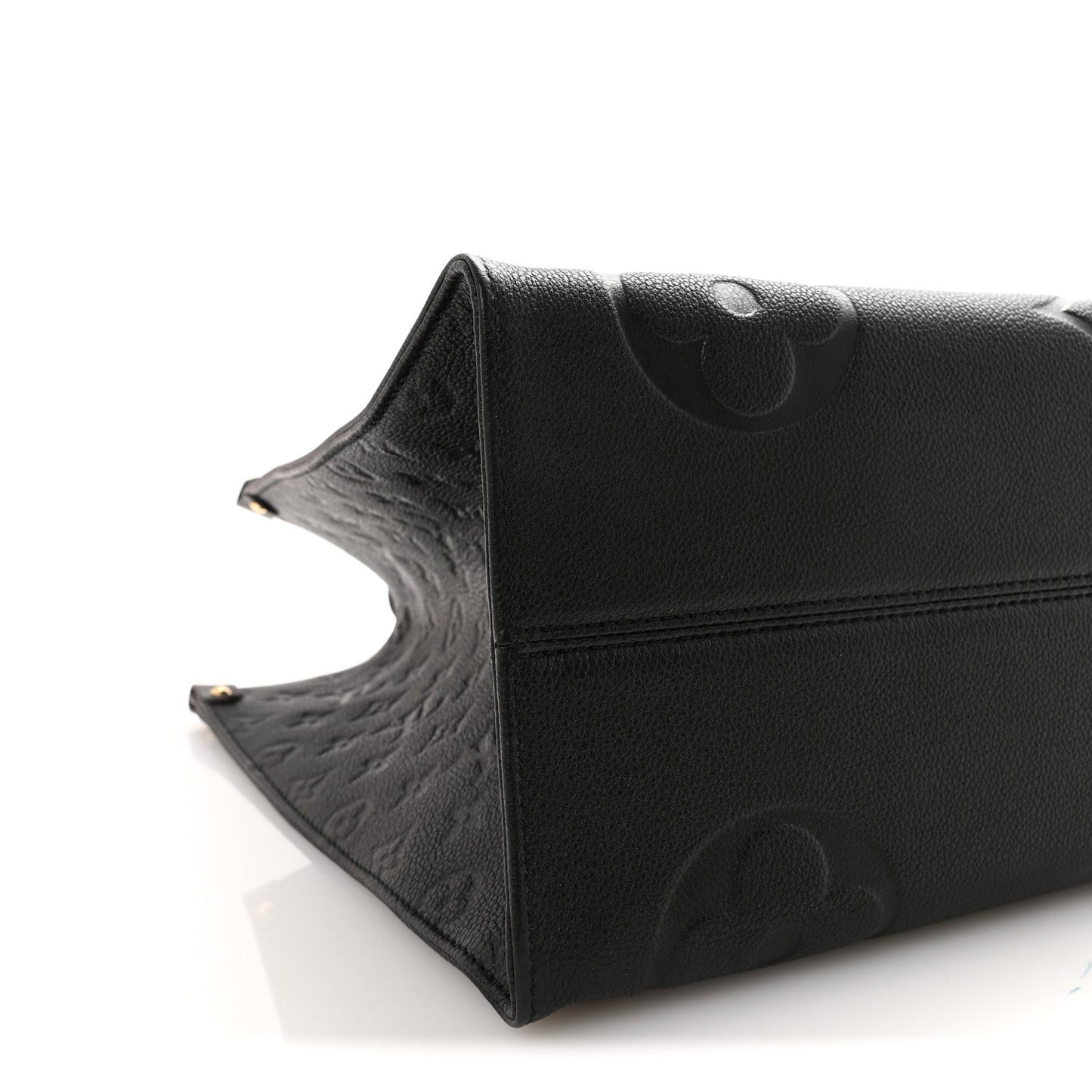 Empreinte Monogram Giant Onthego GM Black