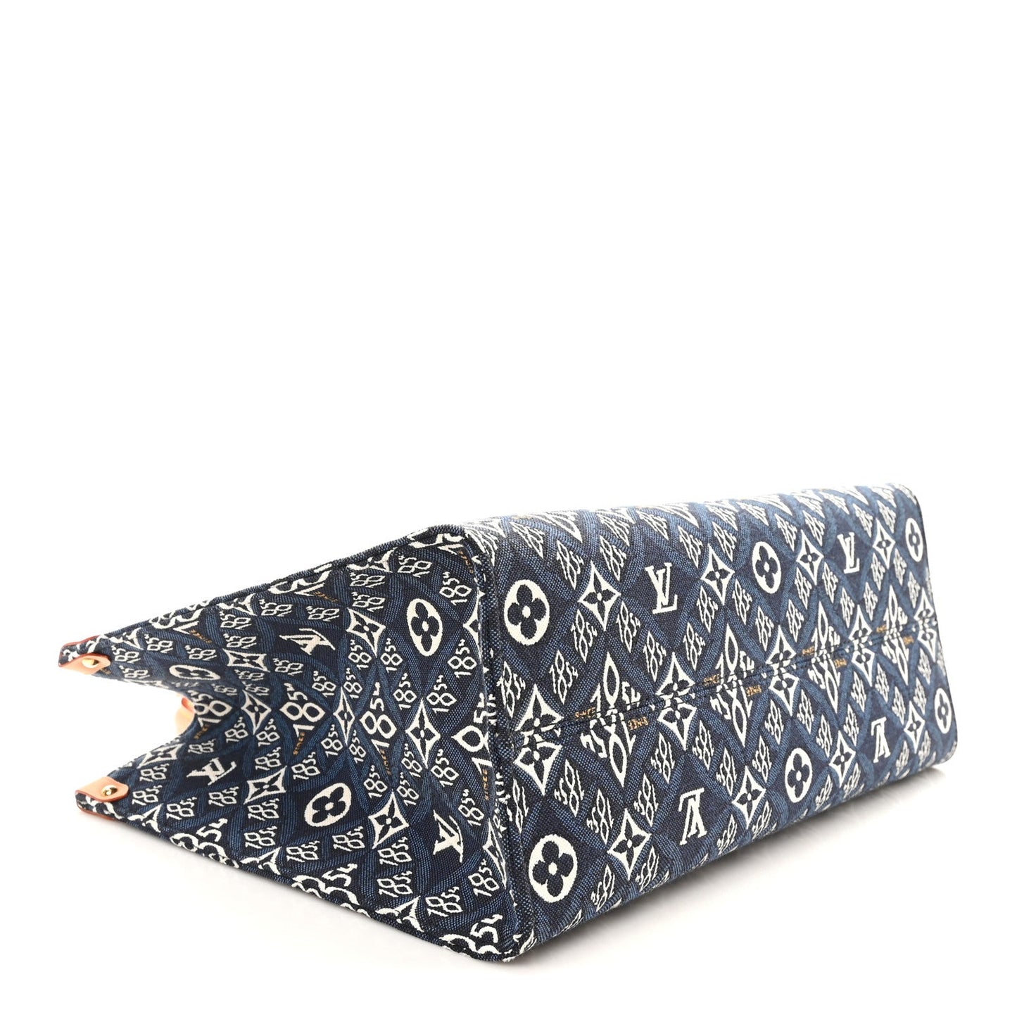 Jacquard Since 1854 Onthego MM Blue