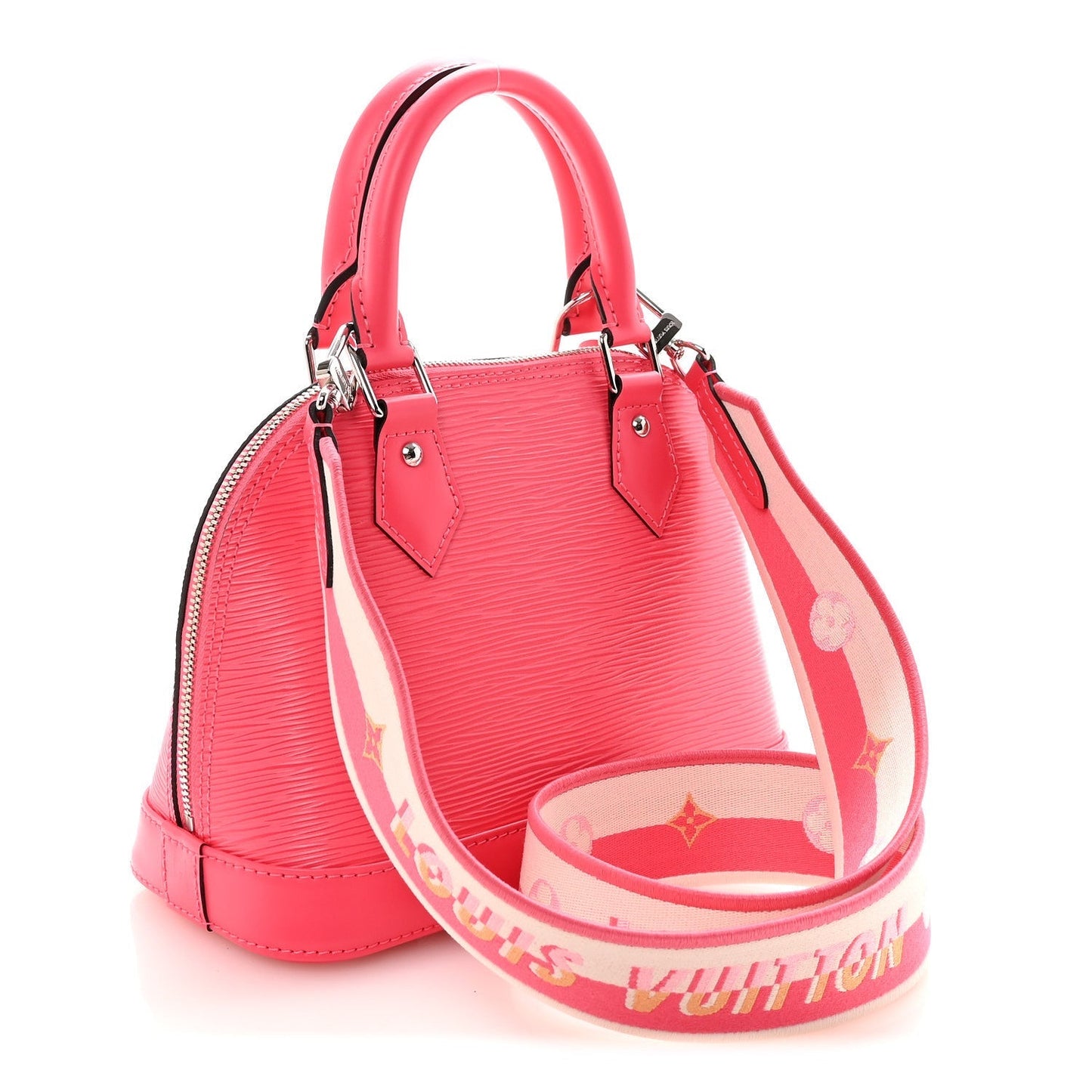 Epi Jacquard Alma BB Dragon Fruit