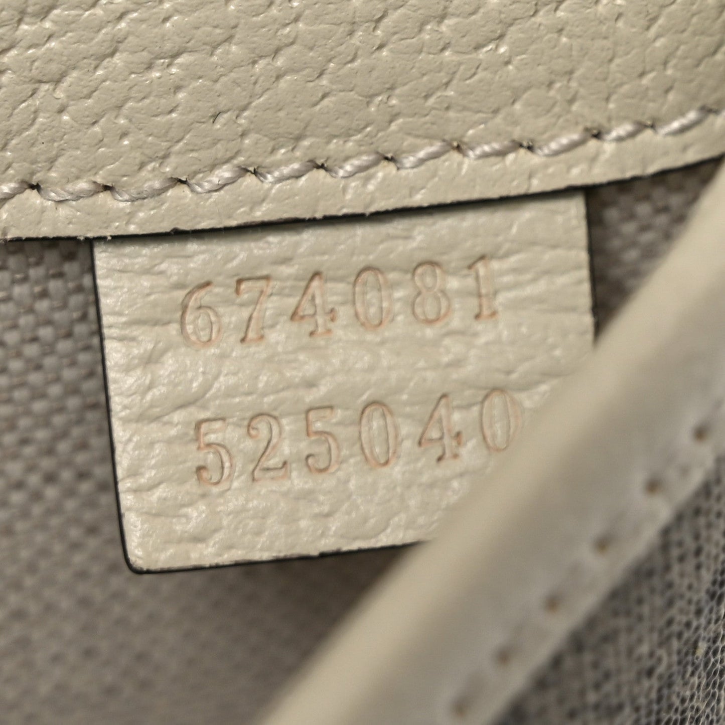GG Supreme Monogram Web Small Ophidia Belt Bag 85 34 Beige Ebony White