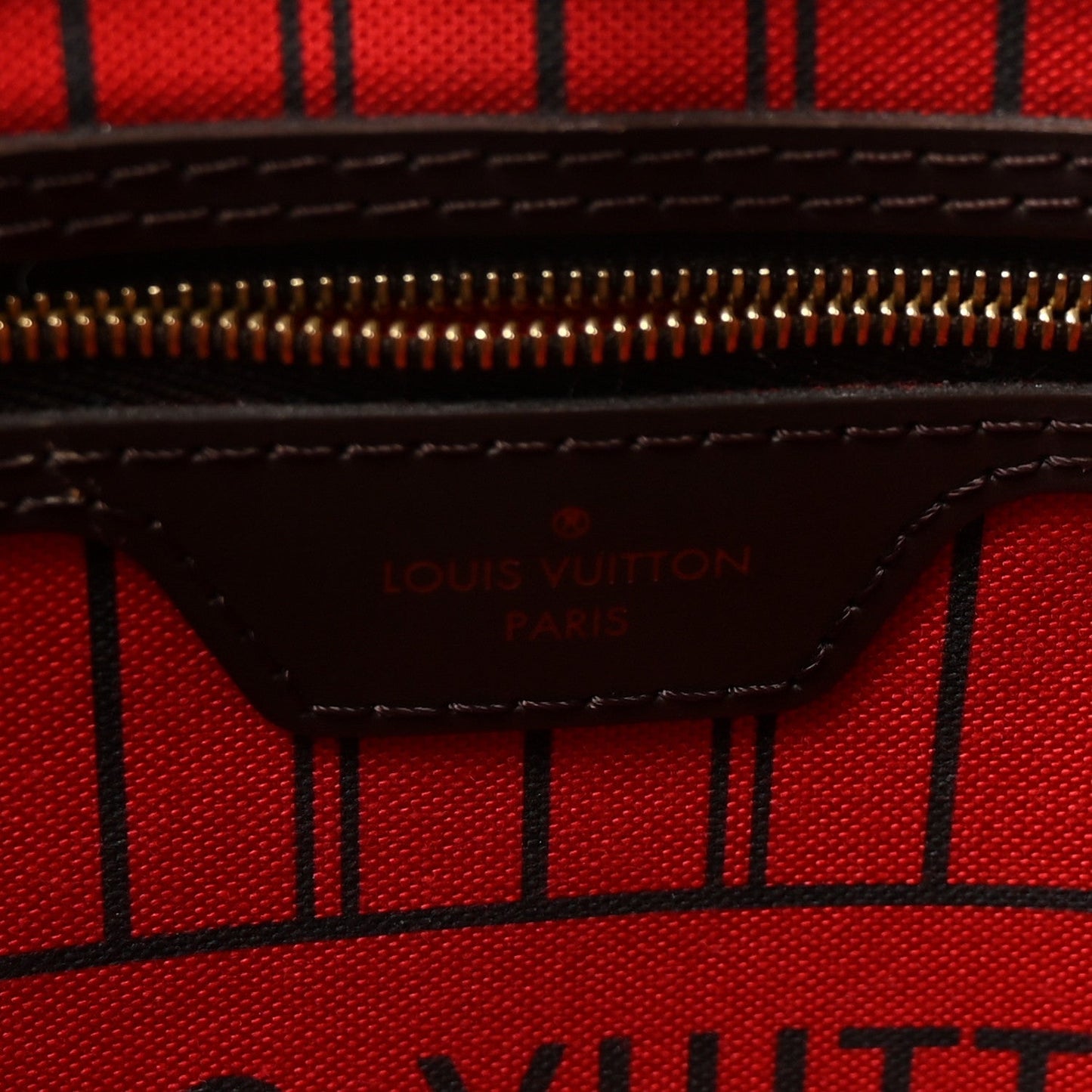 Damier Ebene Neo Neverfull MM