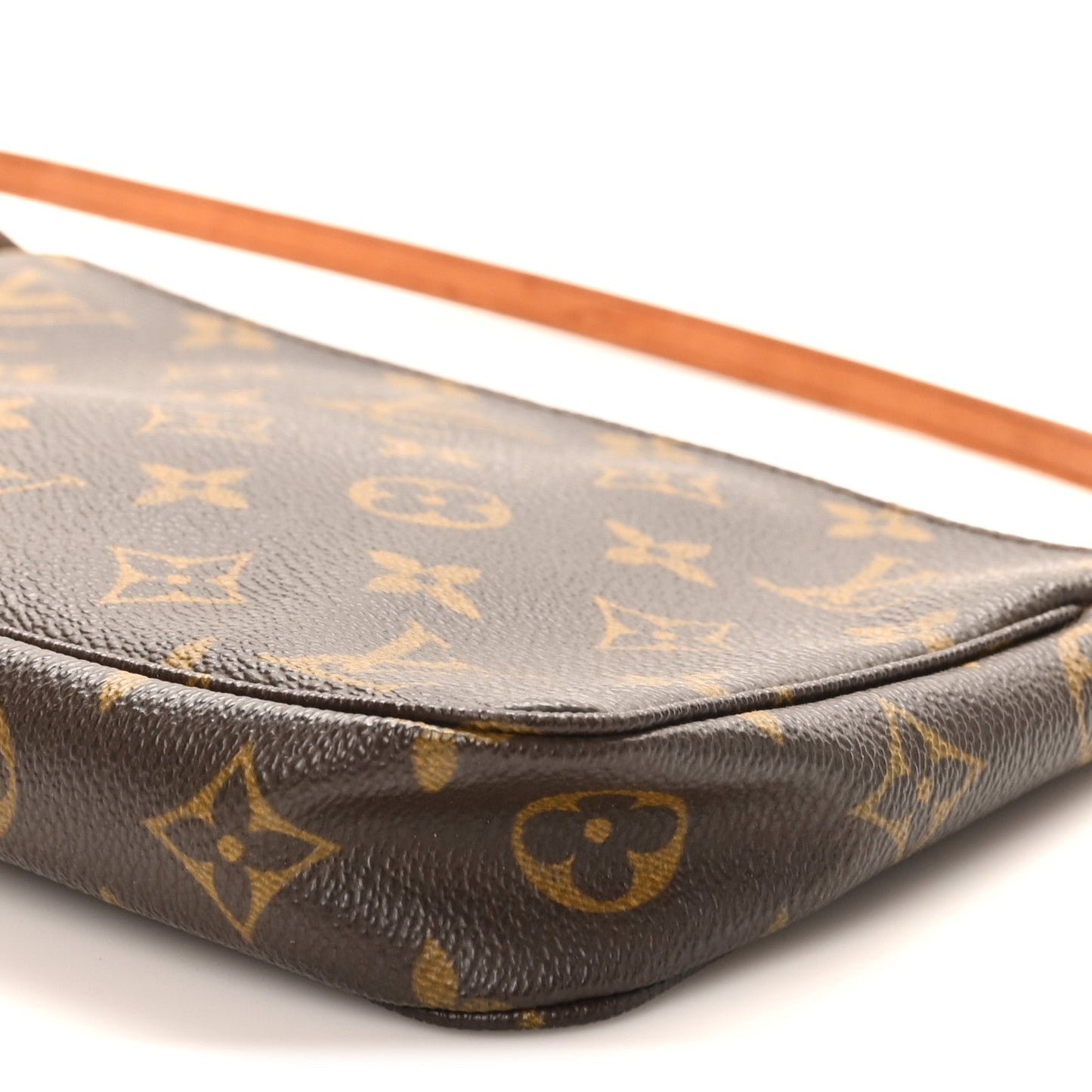 Monogram Pochette Accessories