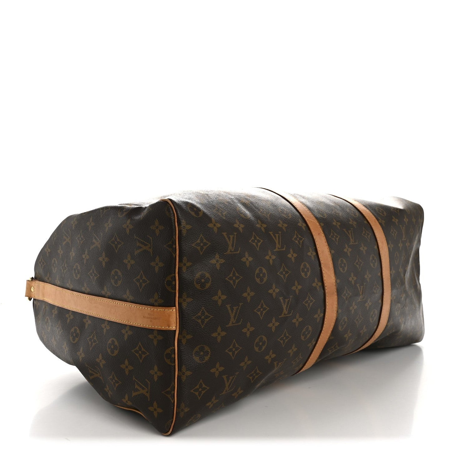 Monogram Keepall Bandouliere 60