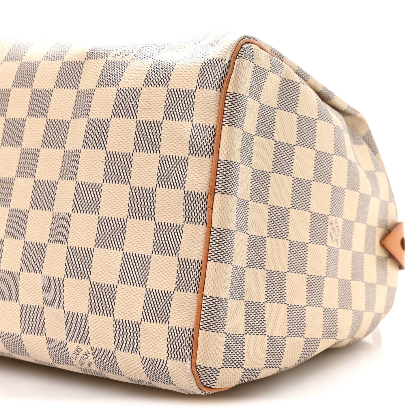 Damier Azur Speedy 30
