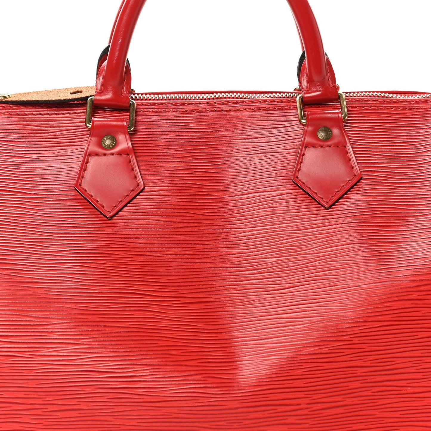 Epi Speedy 30 Castillan Red