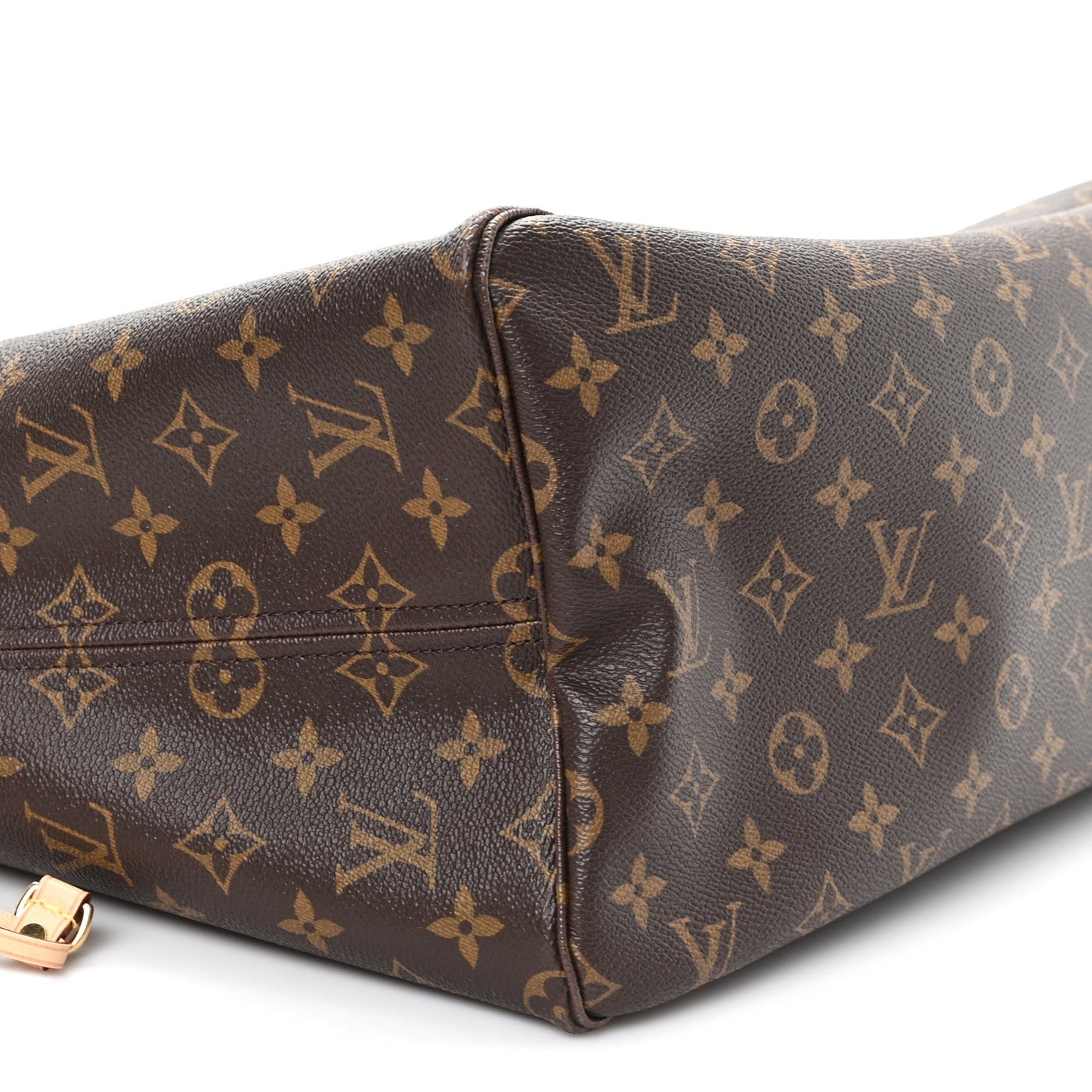 Monogram Neo Neverfull GM Pivoine