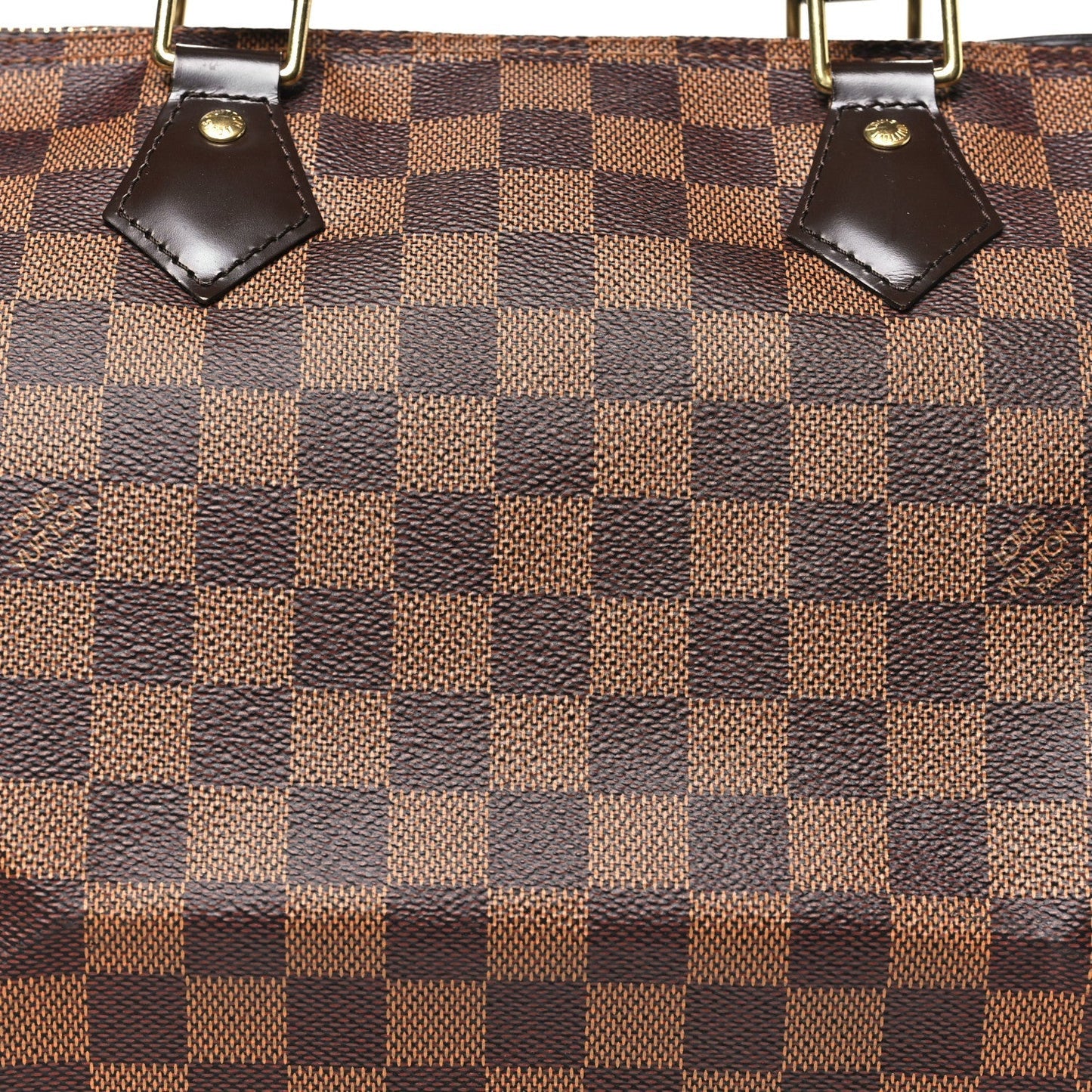 Damier Ebene Speedy 35