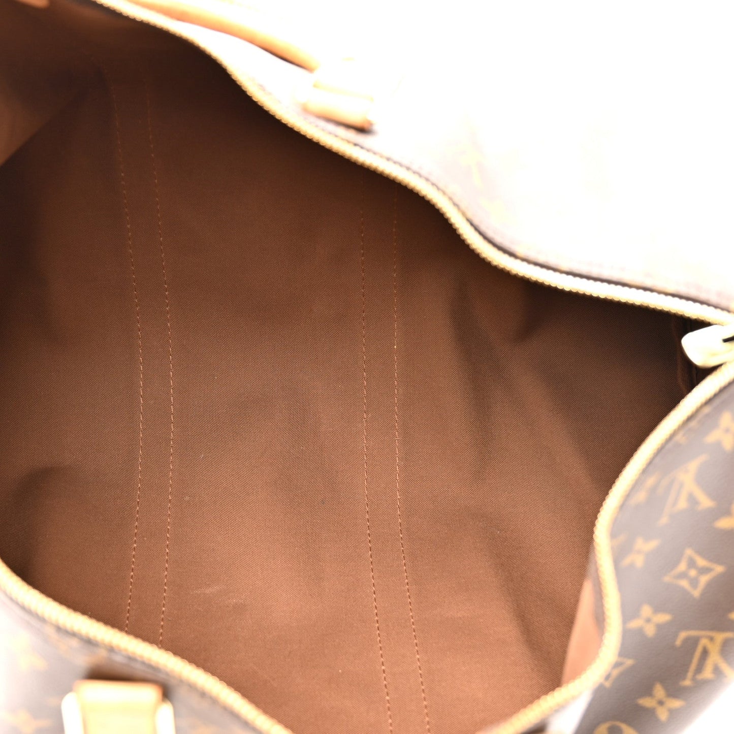 Monogram Keepall 50