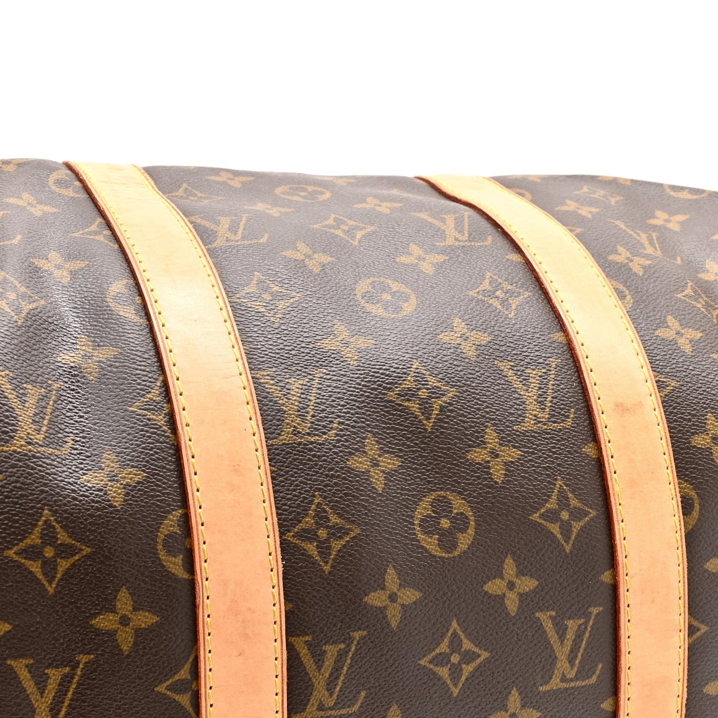 Monogram Keepall 50